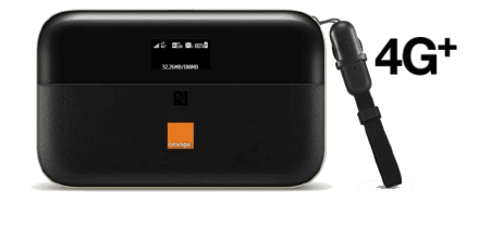 Airbox Orange : La Airbox 4G Orange est-elle compétitive ?