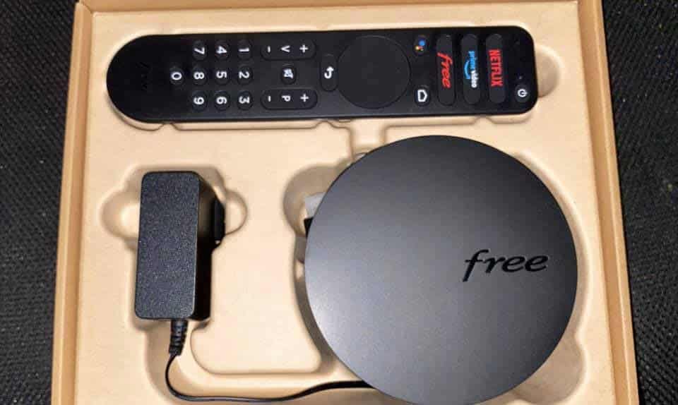 La télécommande Freebox Révolution : de nouvelles fonctions en